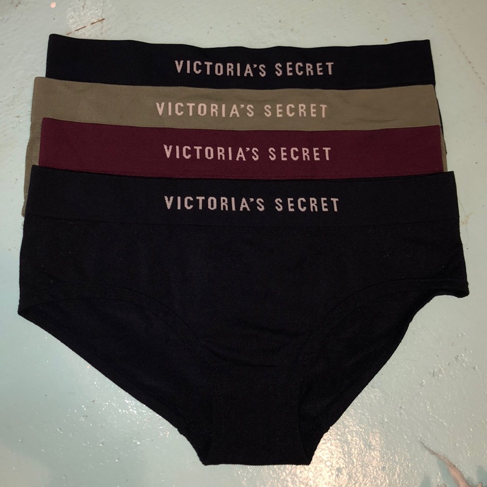 hiphugger panties